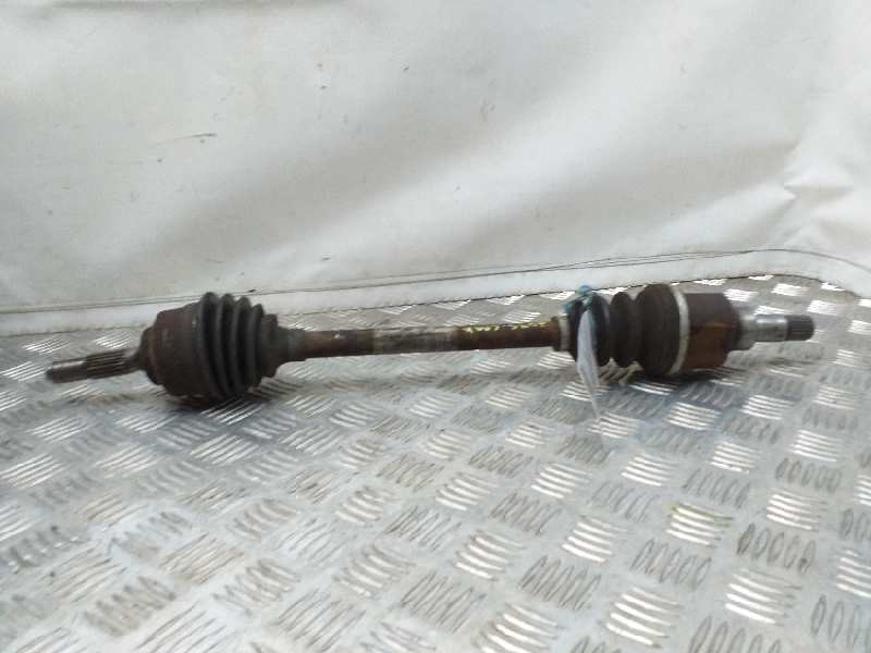 Recambio de transmision delantera izquierda para citroën c3 1.4 hdi vivace referencia OEM IAM   