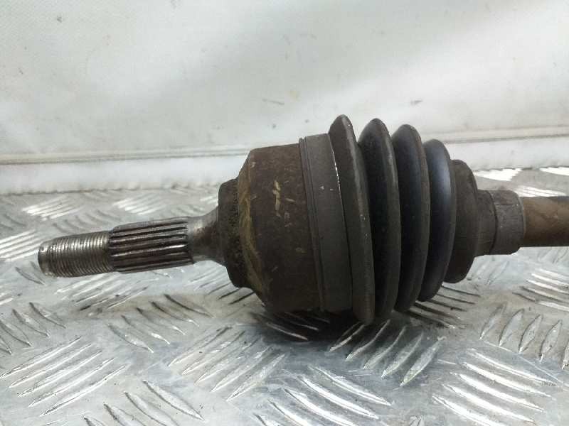 Recambio de transmision delantera izquierda para citroën c3 1.4 hdi vivace referencia OEM IAM   