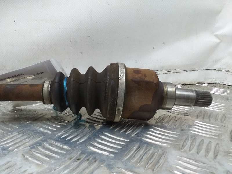 Recambio de transmision delantera izquierda para citroën c3 1.4 hdi vivace referencia OEM IAM   