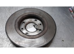 Recambio de disco freno delantero derecho para citroën xsara berlina 2.0 hdi 66kw premier referencia OEM IAM    2
