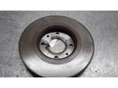 Recambio de disco freno delantero izquierdo para citroën xsara berlina 2.0 hdi 66kw premier referencia OEM IAM    2
