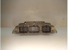 Recambio de centralita motor uce para citroën xsara berlina 2.0 hdi 66kw premier referencia OEM IAM 5W5401061T SW9656109980 HW96