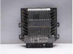 Recambio de centralita motor uce para citroën xsara berlina 2.0 hdi 66kw premier referencia OEM IAM 5W5401061T SW9656109980 HW96 2