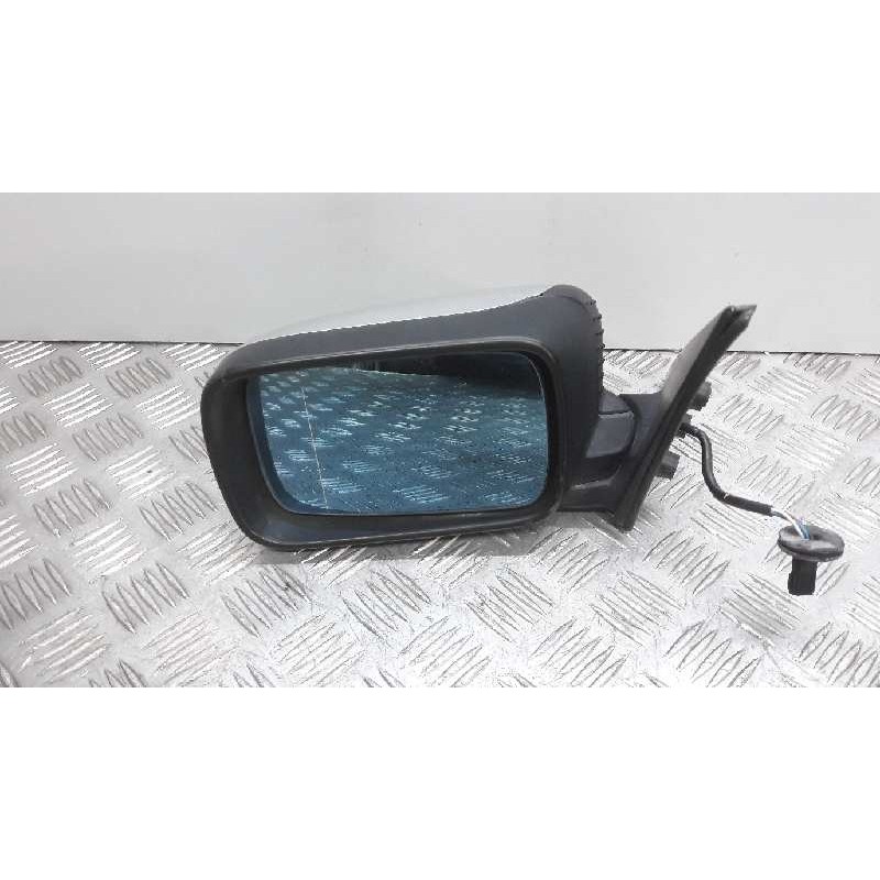 Recambio de retrovisor izquierdo para bmw serie 3 compacto (e36) 316i referencia OEM IAM   