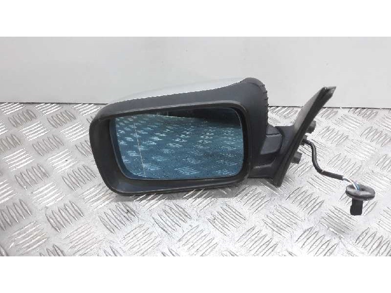 Recambio de retrovisor izquierdo para bmw serie 3 compacto (e36) 316i referencia OEM IAM   