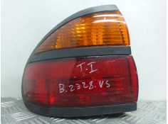 Recambio de piloto trasero izquierdo para renault laguna (b56) 1.6 16v rt referencia OEM IAM   