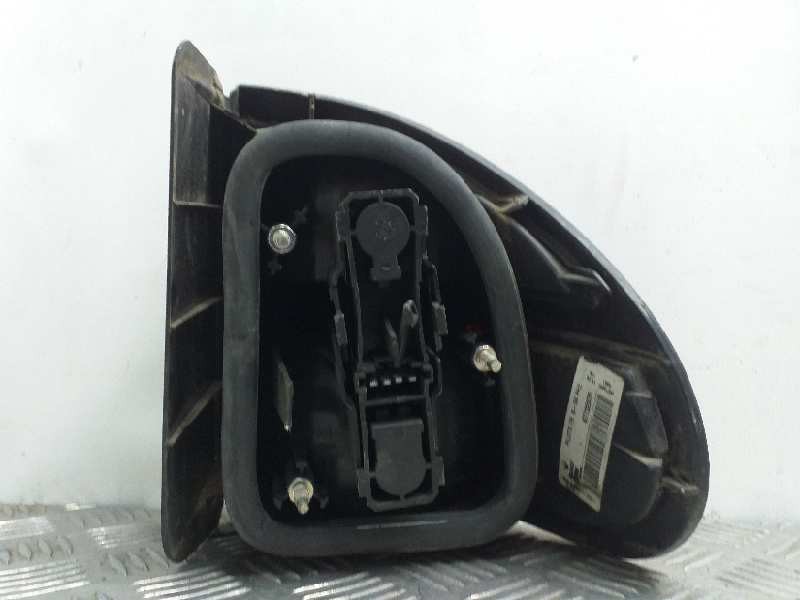 Recambio de piloto trasero izquierdo para renault laguna (b56) 1.6 16v rt referencia OEM IAM   