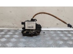 Recambio de cerradura puerta trasera izquierda para seat toledo (1m2) select referencia OEM IAM