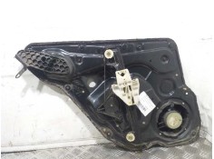 Recambio de elevalunas trasero derecho para seat toledo (1m2) select referencia OEM IAM