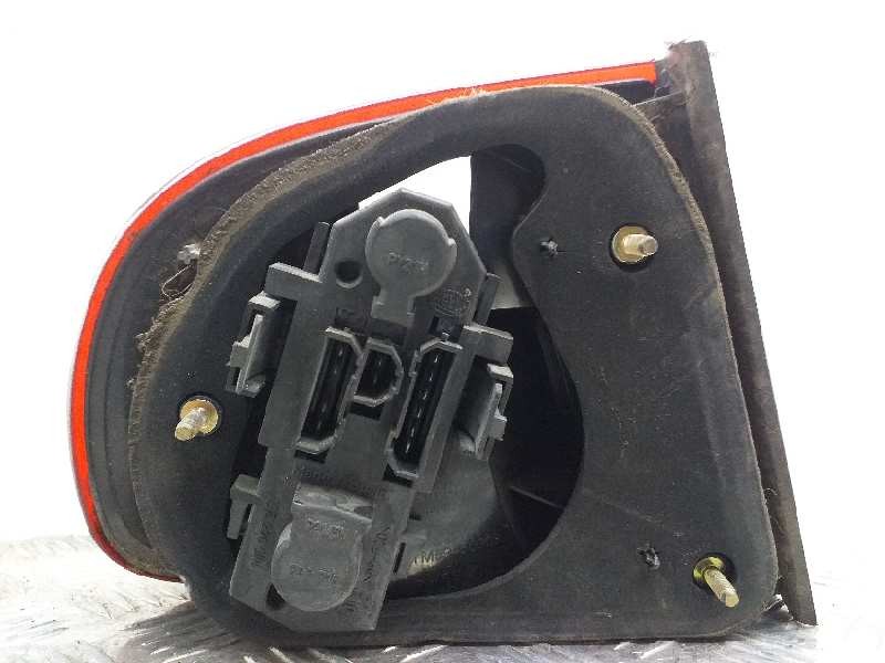 Recambio de piloto trasero derecho para seat toledo (1m2) select referencia OEM IAM   