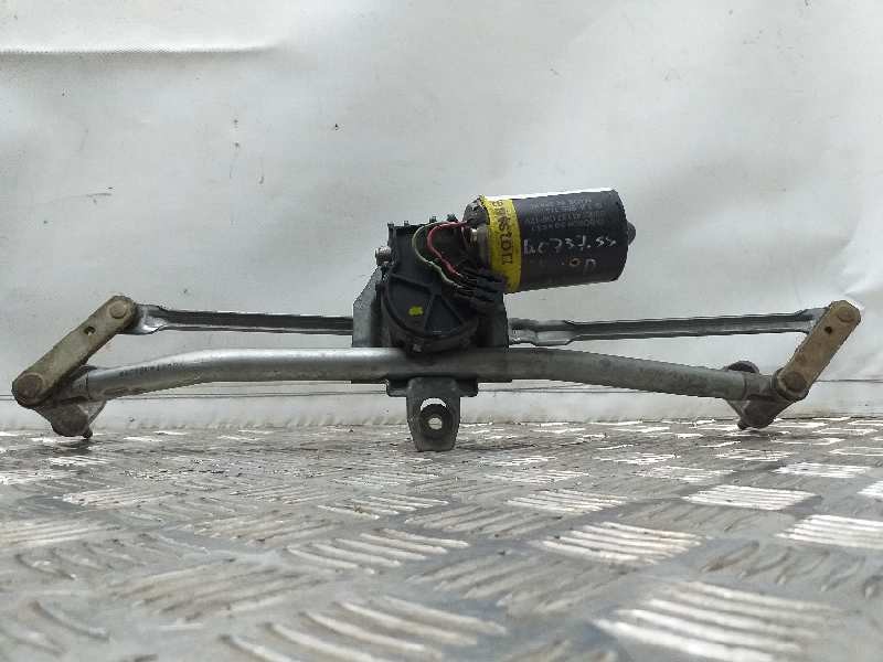 Recambio de motor limpia delantero para audi a3 (8l) 1.8 ambiente referencia OEM IAM   