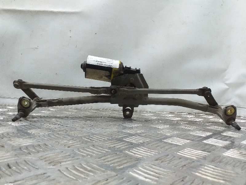 Recambio de motor limpia delantero para audi a3 (8l) 1.8 ambiente referencia OEM IAM   