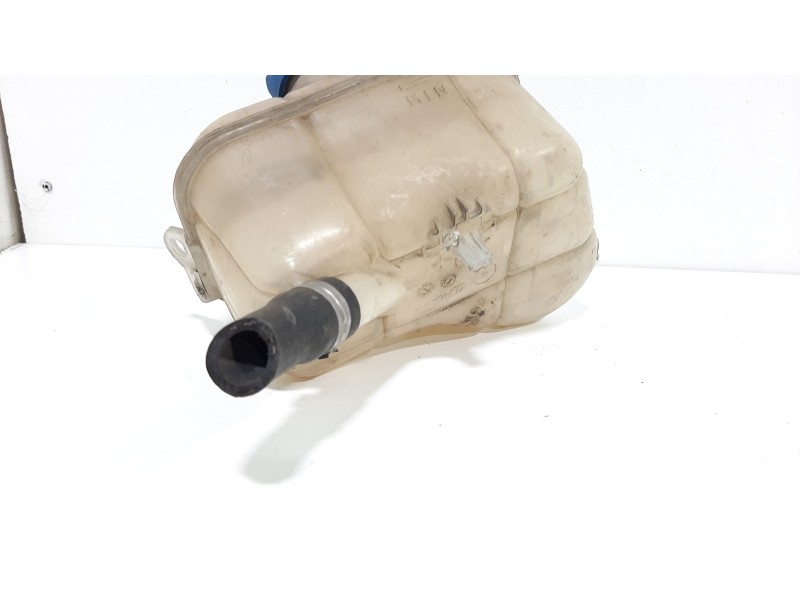 Recambio de deposito expansion para fiat stilo (192) 1.6 16v dynamic referencia OEM IAM 0051727624  