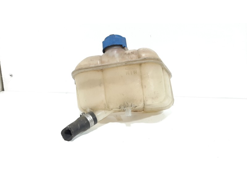 Recambio de deposito expansion para fiat stilo (192) 1.6 16v dynamic referencia OEM IAM 0051727624  