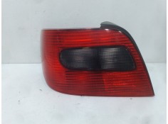 Recambio de piloto trasero izquierdo para citroën xsara berlina 1.9d tonic referencia OEM IAM    2