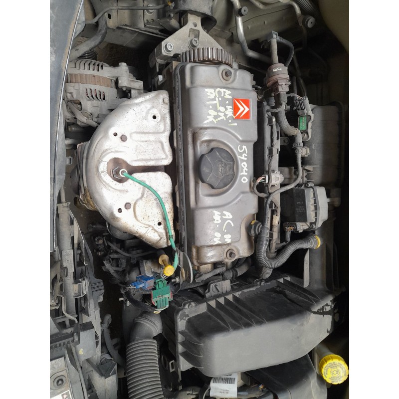 CITROËN C3 I (FC_, FN_) - imagen 5