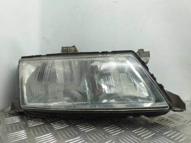 Recambio de faro derecho para saab 9-5 sedán 2.0 t ecopower referencia OEM IAM   