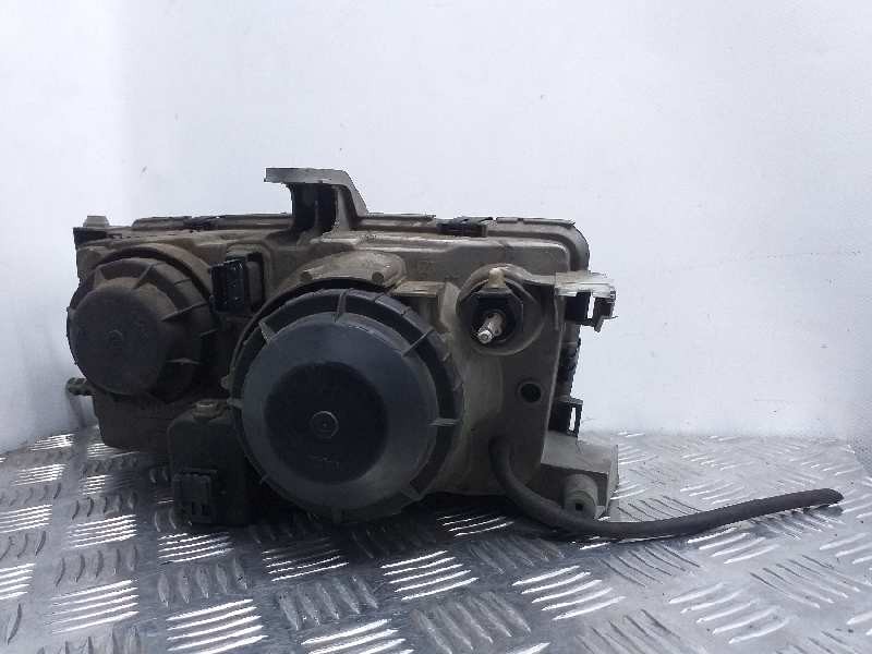 Recambio de faro derecho para saab 9-5 sedán 2.0 t ecopower referencia OEM IAM   