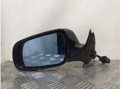 Recambio de retrovisor izquierdo para audi a4 berlina (b5) 1.9 tdi referencia OEM IAM  ELECTRICO AZUL