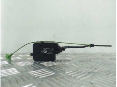 Recambio de motor cierre centralizado para bmw serie 3 berlina (e46) 320d referencia OEM IAM   