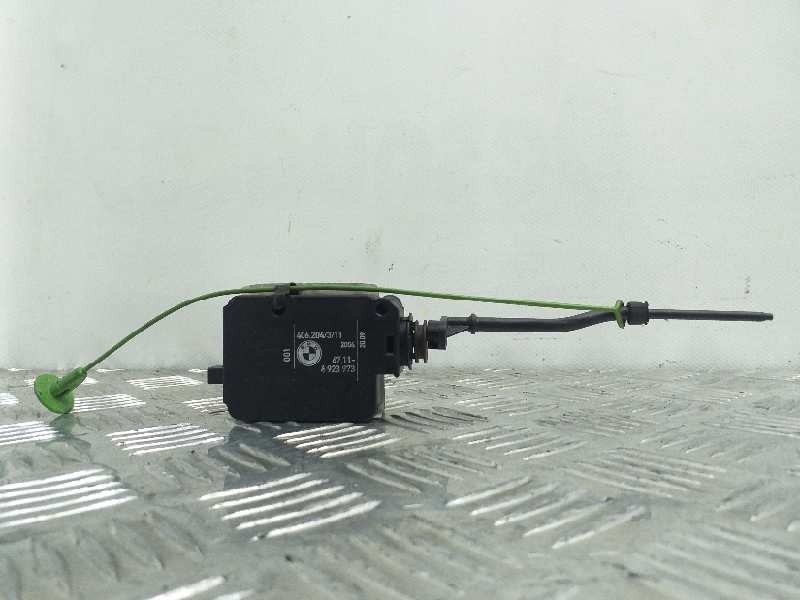 Recambio de motor cierre centralizado para bmw serie 3 berlina (e46) 320d referencia OEM IAM   