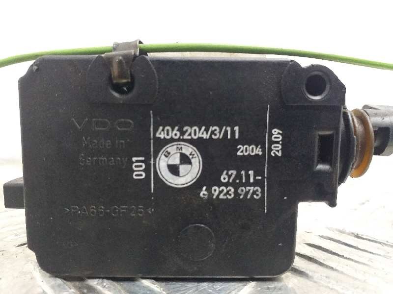 Recambio de motor cierre centralizado para bmw serie 3 berlina (e46) 320d referencia OEM IAM   