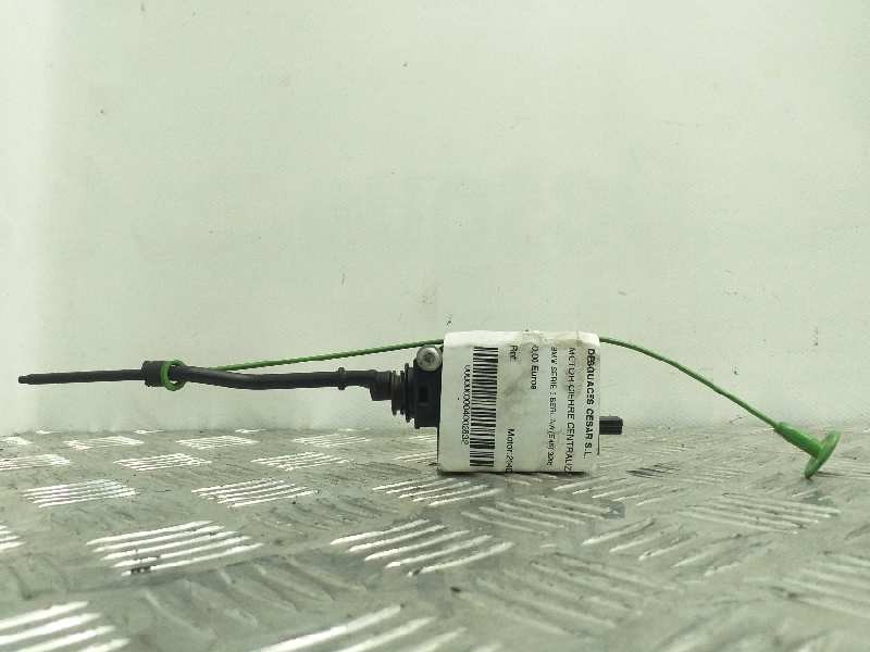 Recambio de motor cierre centralizado para bmw serie 3 berlina (e46) 320d referencia OEM IAM   