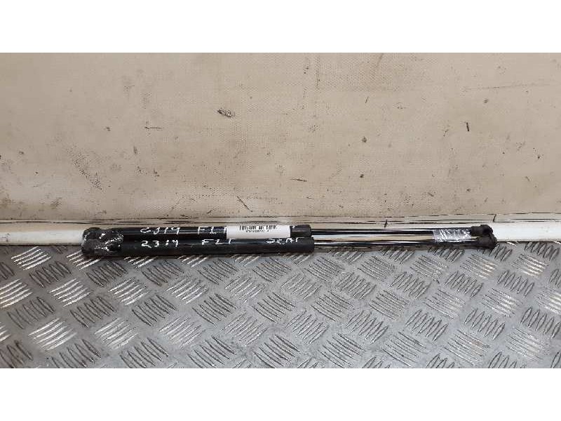 Recambio de amortiguadores maletero / porton para seat ibiza (6l1) reference referencia OEM IAM   