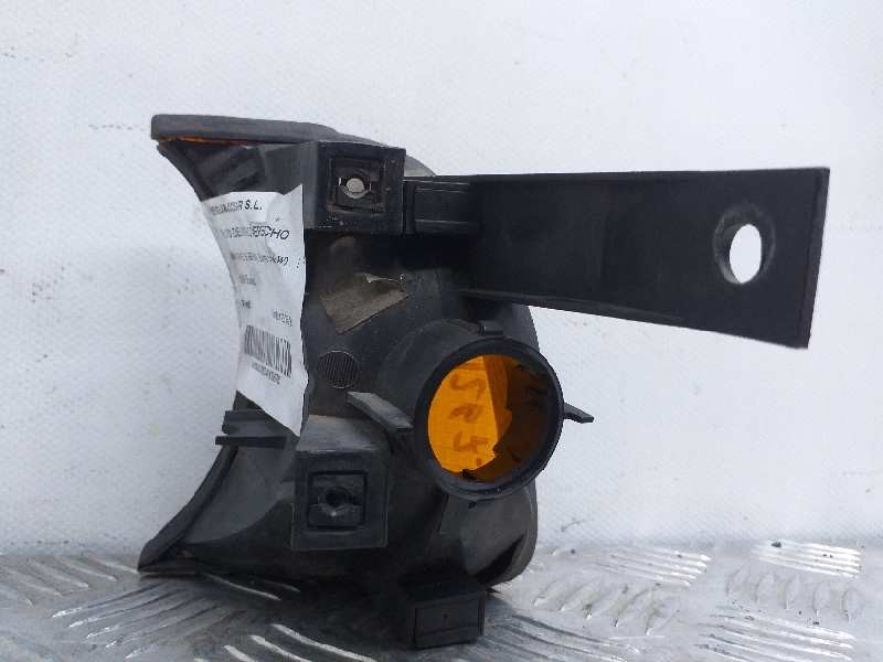 Recambio de piloto delantero derecho para bmw serie 5 berlina (e34) 525i (141kw) referencia OEM IAM   