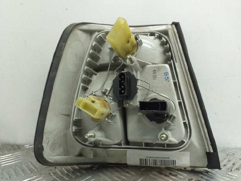 Recambio de piloto trasero derecho para bmw serie 5 berlina (e34) 525i (141kw) referencia OEM IAM   