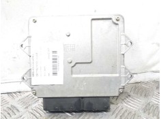Recambio de centralita motor uce para opel corsa c essentia referencia OEM IAM 55196352ZJ   2