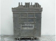 Recambio de centralita motor uce para renault laguna (b56) 1.6 16v rt referencia OEM IAM 0281001766 HOM7700105952 