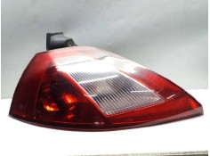 Recambio de piloto trasero izquierdo para renault megane ii berlina 3p confort authentique referencia OEM IAM 8200073236