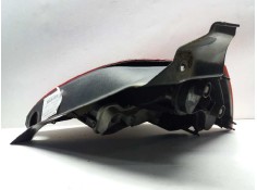 Recambio de piloto trasero izquierdo para renault megane ii berlina 3p confort authentique referencia OEM IAM 8200073236   2
