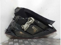 Recambio de piloto trasero derecho para renault megane ii berlina 3p confort authentique referencia OEM IAM 8200073237   2