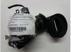 Recambio de techo para renault megane ii berlina 3p confort authentique referencia OEM IAM 7751475538  