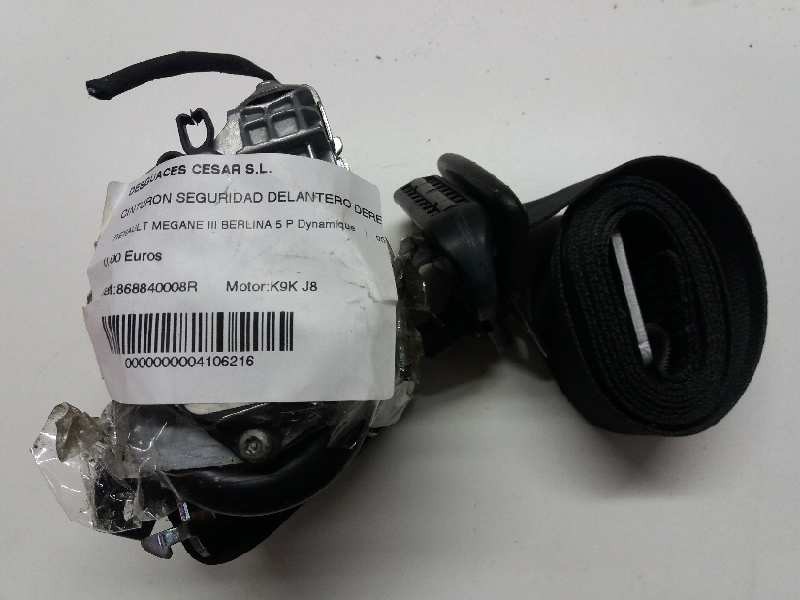 Recambio de techo para renault megane ii berlina 3p confort authentique referencia OEM IAM 7751475538   Recambio de techo para renault megane ii berlina 3p confort authentique referencia OEM IAM 7751475538