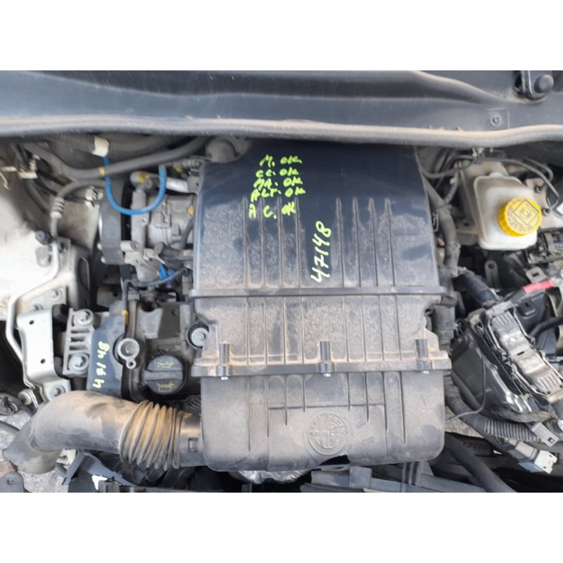 ALFA ROMEO MITO (145) - imagen 2