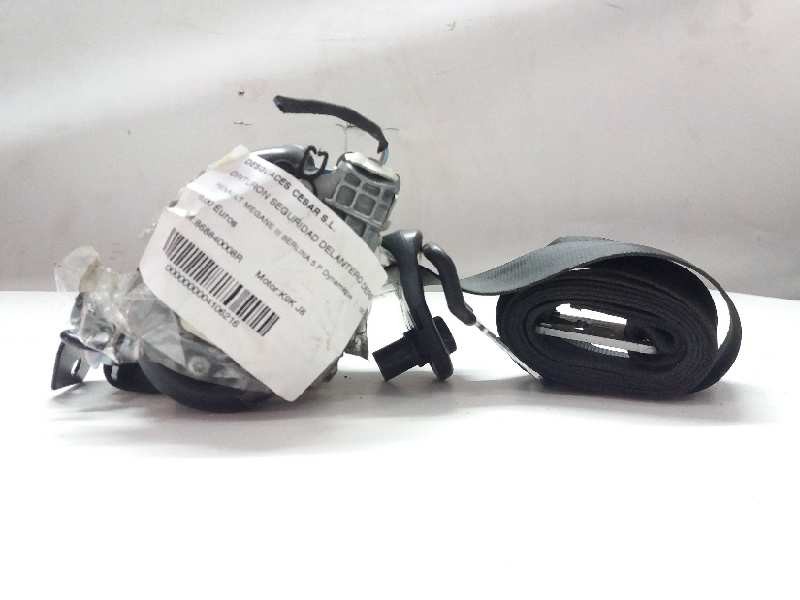 Recambio de techo para renault megane ii berlina 3p confort authentique referencia OEM IAM 7751475538   Recambio de techo para renault megane ii berlina 3p confort authentique referencia OEM IAM 7751475538