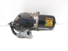Recambio de motor limpia delantero para renault master ii phase 2 caja cerrada l1h1 caja cerrada 3.3 to referencia OEM IAM 53557