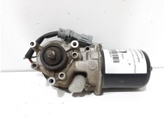 Recambio de motor limpia delantero para renault master ii phase 2 caja cerrada l1h1 caja cerrada 3.3 to referencia OEM IAM 53557 2