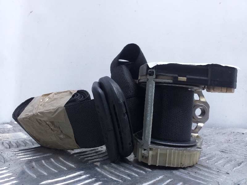 Recambio de cinturon seguridad delantero izquierdo para opel astra g berlina club referencia OEM IAM   