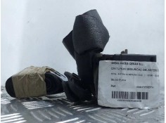 Recambio de cinturon seguridad delantero izquierdo para opel astra g berlina club referencia OEM IAM    2