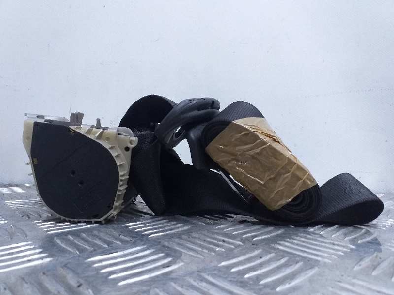 Recambio de cinturon seguridad delantero derecho para opel astra g berlina club referencia OEM IAM    Recambio de cinturon seguridad delantero derecho para opel astra g berlina club referencia OEM IAM