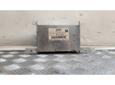 Recambio de pantalla multifuncion para nissan primera berlina (p12) acenta referencia OEM IAM    2
