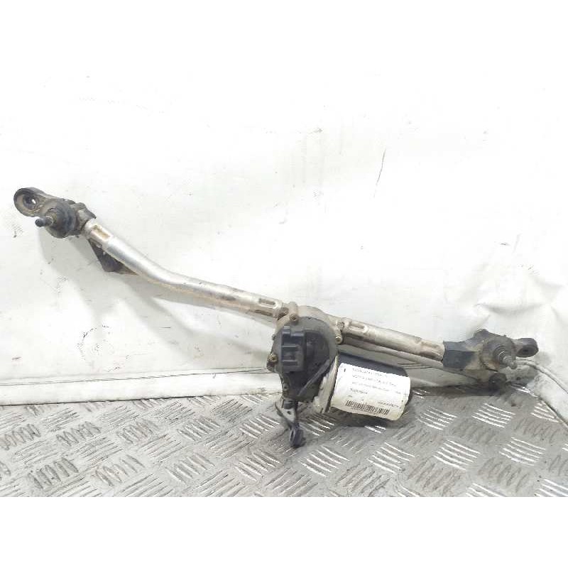 Recambio de motor limpia delantero para opel astra g berlina club referencia OEM IAM   