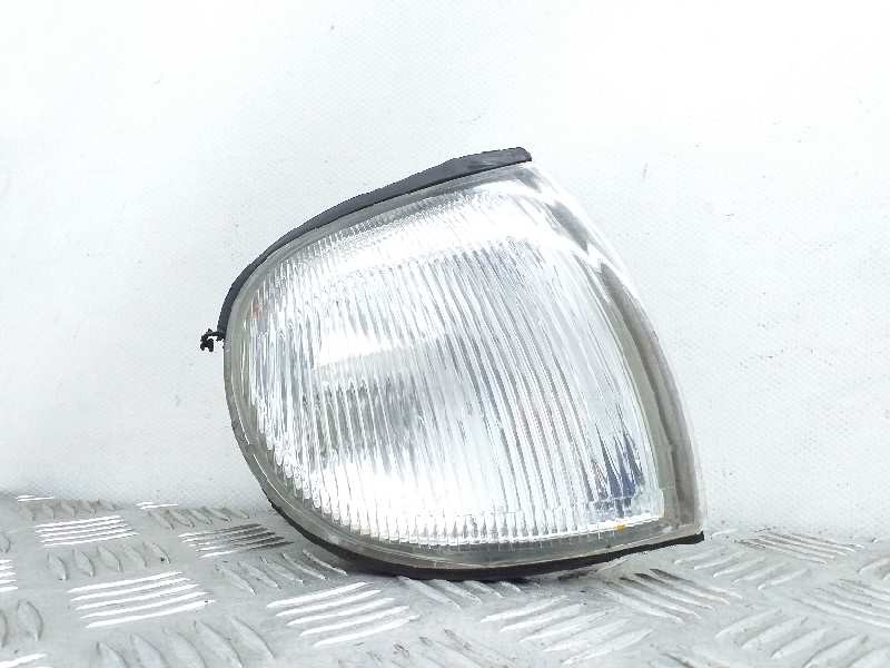 Recambio de piloto delantero derecho para nissan almera (n15) gx referencia OEM IAM 261301N025  