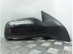 Recambio de retrovisor derecho para opel astra g berlina club referencia OEM IAM  ELECTRICO NEGRO 2