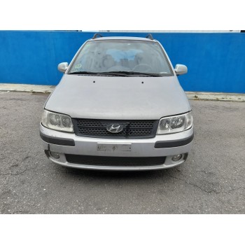 HYUNDAI MATRIX (FC)