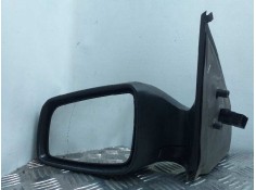 Recambio de retrovisor izquierdo para opel astra g berlina club referencia OEM IAM  ELECTRICO NEGRO